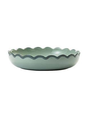 ASDA Green Scallop Pasta Bowl