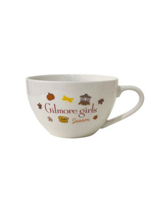 ASDA Gilmore Girls Mug