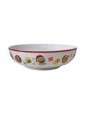 ASDA Disney The Muppets Pasta Bowl