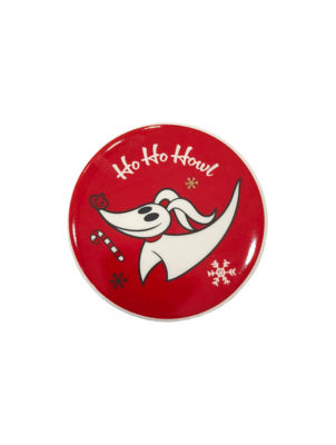 ASDA Nightmare Before Christmas Coaster
