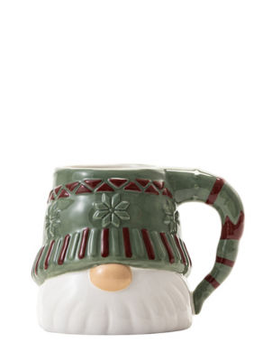 ASDA GH SHAPED MUG