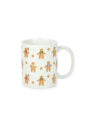 ASDA Gingerbread Mug
