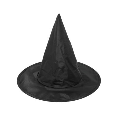 ASDA Halloween Witch Hat