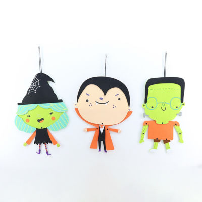 ASDA Halloween Hanging Decorations