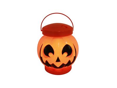 ASDA Halloween Lantern Decoration