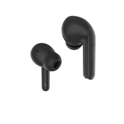 ASDA Tech Black Earphones