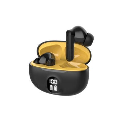 ASDA Tech Black Earphones