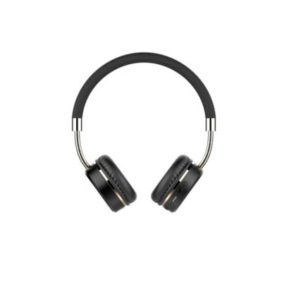 Asda Tech Gold-Tone Headphones