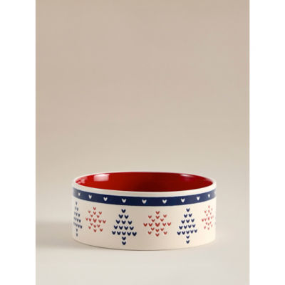 ASDA GH PET BOWL