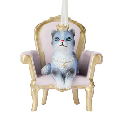 ASDA GH CAT CHAIR BAUBLE