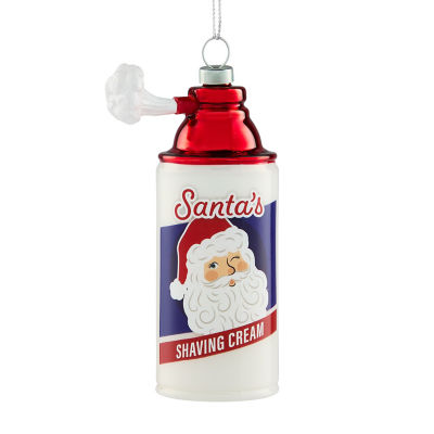 ASDA GH SHAVING BAUBLE