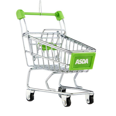ASDA GH BAUBLE