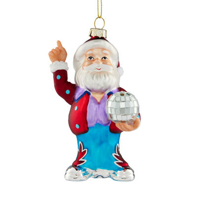 ASDA GH BAUBLE