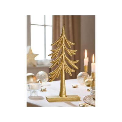 ASDA GH TREE TABLE DECOR