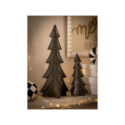 ASDA GH CERAMIC TREES