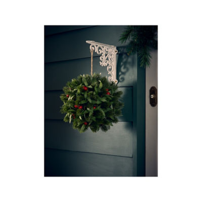 ASDA GH FOLIAGE BALL