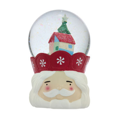 ASDA GH SNOWGLOBE
