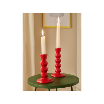 George Home GH CANDLESTICK