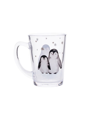 ASDA Penguin Tea Mug