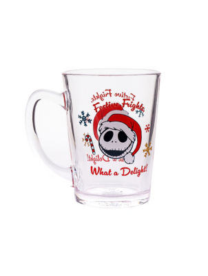 ASDA Nightmare Before Christmas Tea Mug