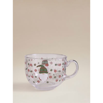 ASDA Gonk Cappucino Mug