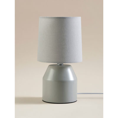 George Home Small Ceramic Table Lamp