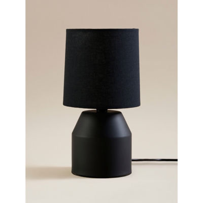 George Home Small Ceramic Table Lamp