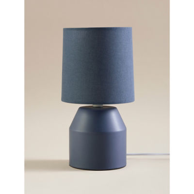 George Home Small Ceramic Table Lamp