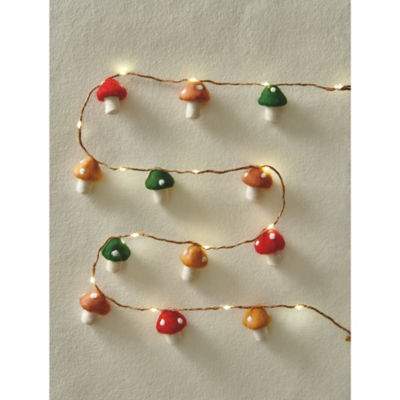 George Home GH STRING LIGHTS