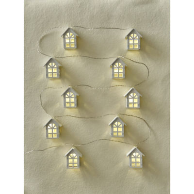 George Home GH STRING LIGHTS