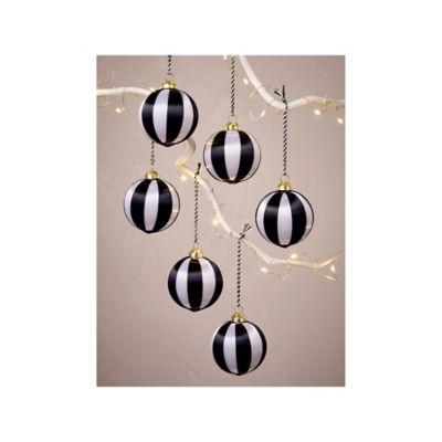 ASDA GH THREAD BAUBLES