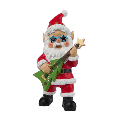 ASDA GH SANTA GNOME