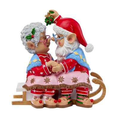 ASDA GH CHRISTMAS GNOME