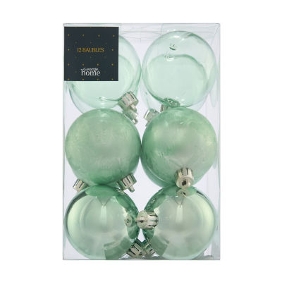 ASDA GH BAUBLES