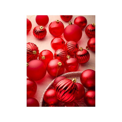 ASDA GH BAUBLES