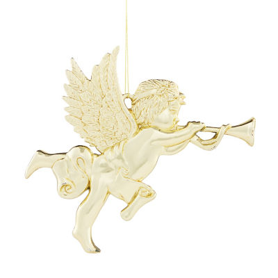 ASDA GH CHERUB BAUBLE
