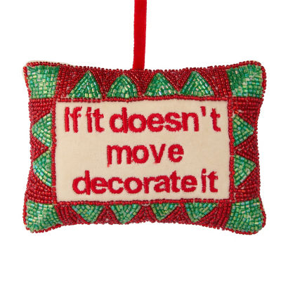 ASDA GH CUSHION