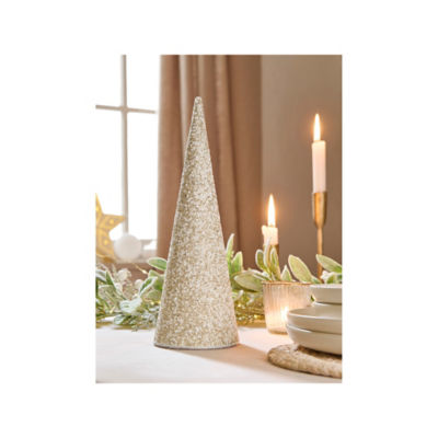 ASDA GH TABLE TOP TREE