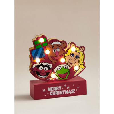 ASDA GH LIGHT UP DECOR