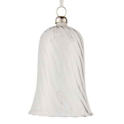 ASDA GH GLASS BAUBLE