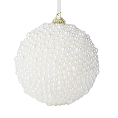 ASDA GH PEARL BAUBLE