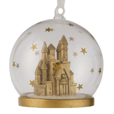 ASDA GH CASTLE BAUBLE