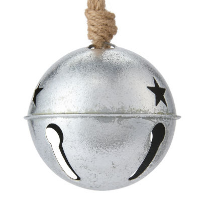 ASDA GH BELL BAUBLE