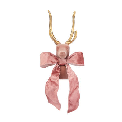 ASDA GH REINDEER DECOR