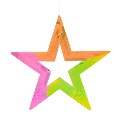 ASDA GH HANGING DECOR