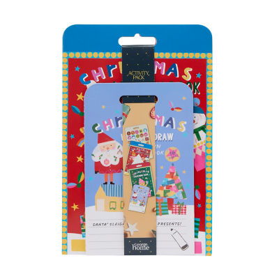 ASDA Christmas Activity Pack