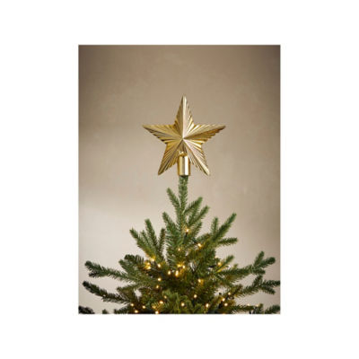 ASDA GH TREE TOPPER