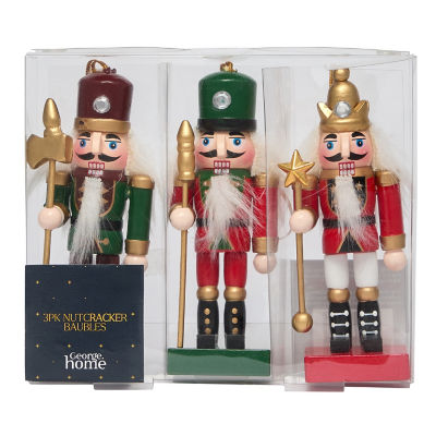 ASDA GH NUTCRACKERS