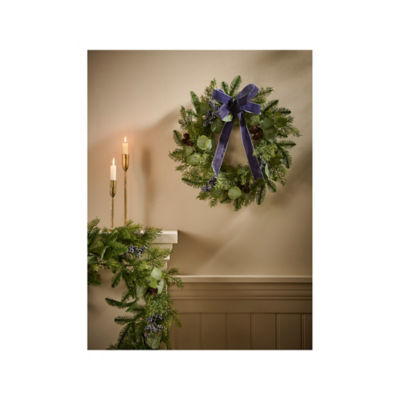 ASDA Stacey Solomon Christmas Wreath