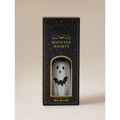 George Home White Ghost Amethyst Magic Reed Diffuser - ASDA Groceries